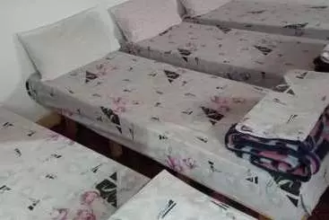 ユースホステル Kasbah Assafar   Guest House