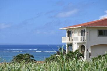 Resort La Teada Iriomote