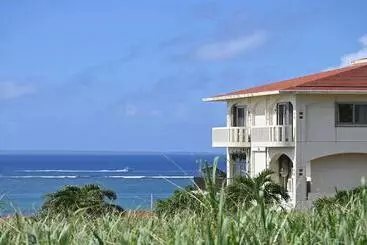 Resort La Teada Iriomote