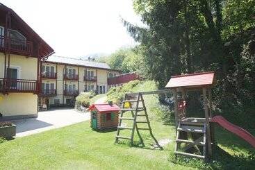 Landhotel Kreinerhof