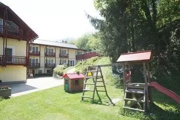 Landhotel Kreinerhof