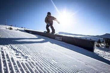 Landhotel Kreinerhof