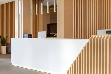 Aparthotel Apartua Kropyvnytskyi