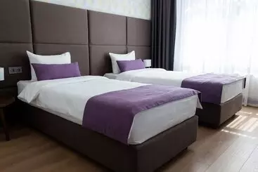 Huoneistohotelli Apartua Kropyvnytskyi