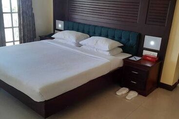 Bed and Breakfast Joys Resort Munnar