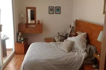 ベッドアンドブレックファースト Meson Doña Lupe