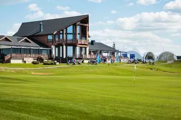Gorki Golf Resort