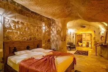 Hotel Atilla S Cave