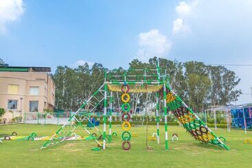 Hotel Classic Residency