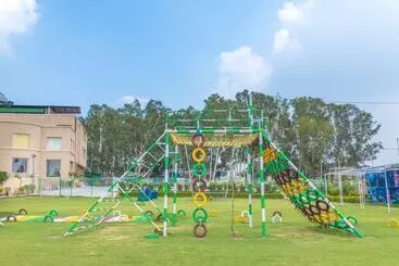 Hotel Classic Residency