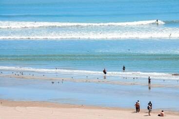 Szálloda Delfines De Chicama