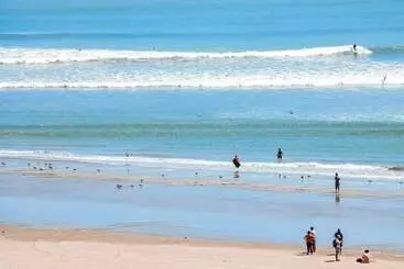 Hotel Delfines De Chicama