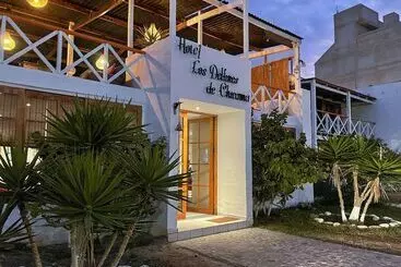 Hotel Delfines De Chicama