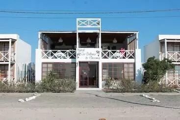 Hotel Delfines De Chicama
