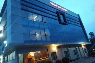 Hotel Ebenezer Plaza