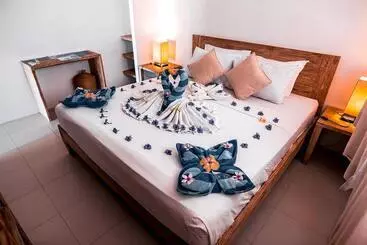 Hotelli Ekas Breaks Resort