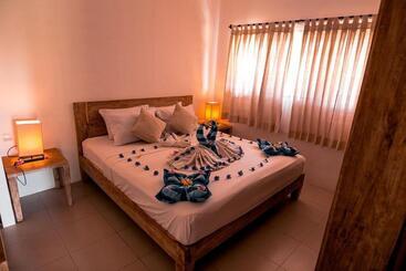 فندق Ekas Breaks Resort