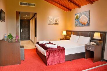 Hotel İstanbul Airport Durusu Club