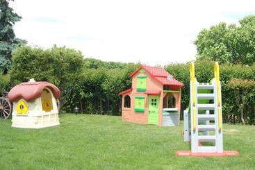 Hotel İstanbul Airport Durusu Club