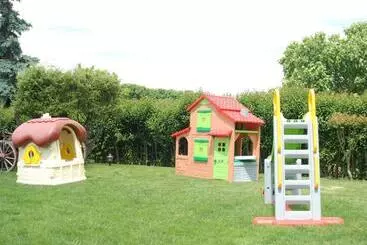 Hotel İstanbul Airport Durusu Club