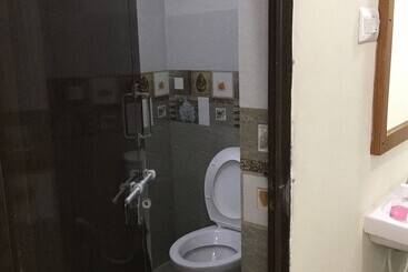 Hotelli Jayaram Residency Srikalahasti