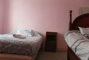 Hotel L Escale Gourmande