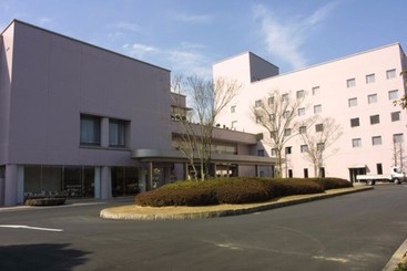 ホテル Royal Hill Fukuchiyama & Spa