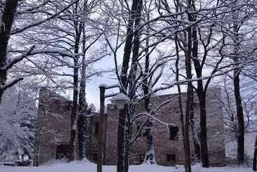 Hotel di Montagna Agriturismo Il Tratturo