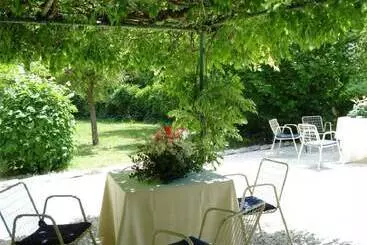 Hotel wiejski Casale La Fornace