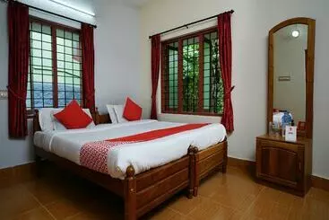 Hotel Spice Villas By Oyo Rooms