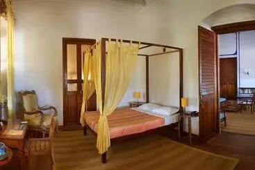Hotel The Bungalow On The Beach   Tranquebar