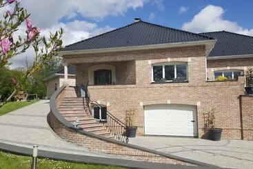 Majatalo La Bulle D'eau