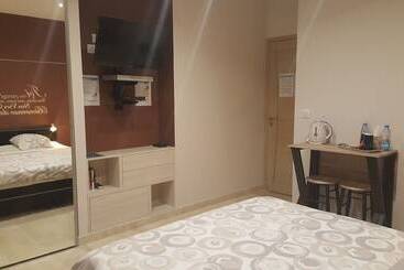 Pensionat La Bulle D'eau