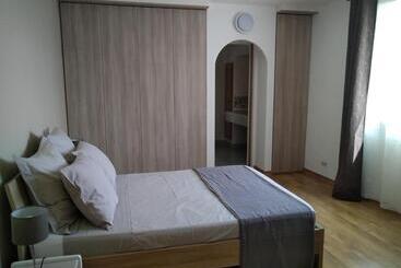 膳宿费 Villa Le Clos Fleuri