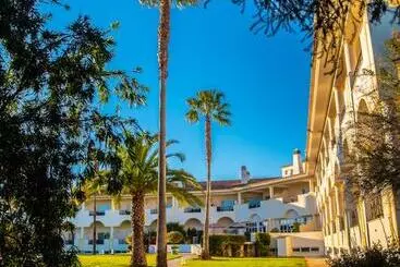 Huoneistohotelli Colina Verde Resort