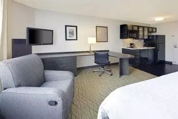 호텔 Candlewood Suites Rogers Bentonville, An Ihg