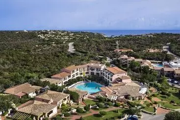 Hôtel Colonna Park