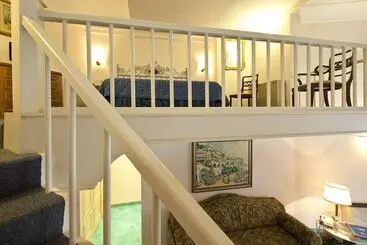 Hotel Continental Ischia