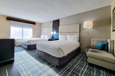 Otel Holiday Inn   Belcamp   Aberdeen Area, An Ihg