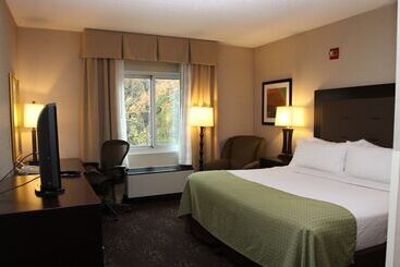 酒店 Holiday Inn Budd Lake Rockaway Area, An Ihg