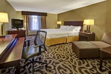 فندق Murfreesboro Central