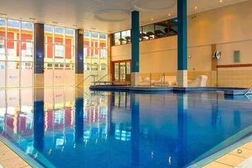 Lady Gregory Hotel, Leisure Club & Beauty Rooms