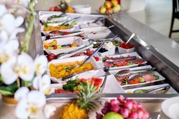 Protea Hotel By Marriott Klerksdorp