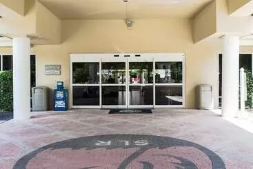 호텔 Silver Lake Resort