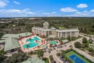 هتل Silver Lake Resort