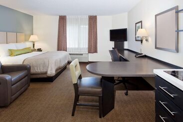 בית מלון כפרי Sonesta Simply Suites Detroit Southfield