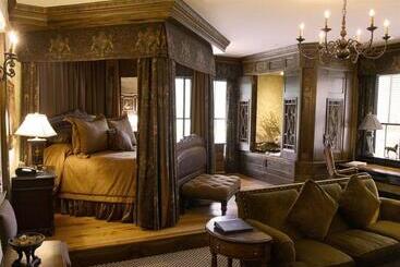 فندق The Chanler At Cliff Walk