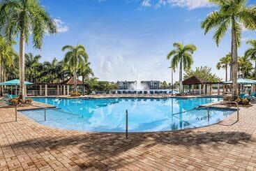 Marriott's Villas At Doral