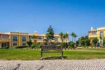 Курорт Colina Da Lapa & Villas