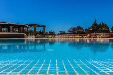 渡假胜地 Colina Da Lapa & Villas